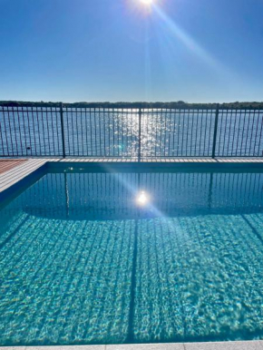 Maroochydore River Front Apartment